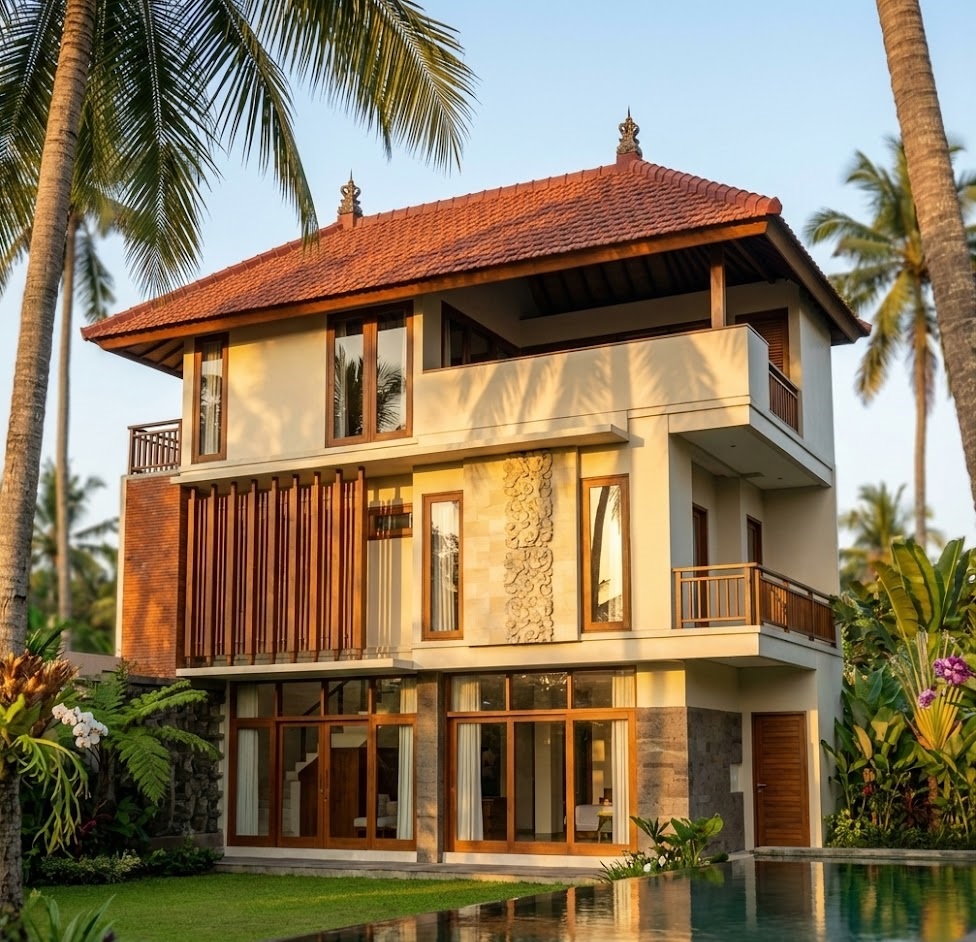 Private House Dr. Suma W